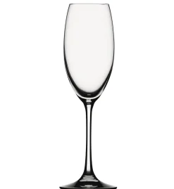 Barstuff Champagnerkelch Vino Grande, Spiegelau - 258ml, 0,1l Eiche