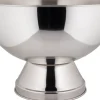 Barstuff Champagner-Kühler - Edelstahl, 36cm