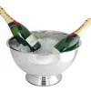 Barstuff Champagner-Kühler - Edelstahl, 35cm