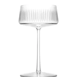 Barstuff Champagnerschale Coupe New York Bar Soho, Stölzle - 276ml (6 Stk.)