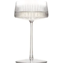 Barstuff Champagnerschale Grand Cru New York Bar Soho, Stölzle - 316ml (6 Stk.)