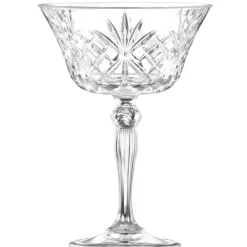 Barstuff Champagnerschale Melodia, RCR - 260ml