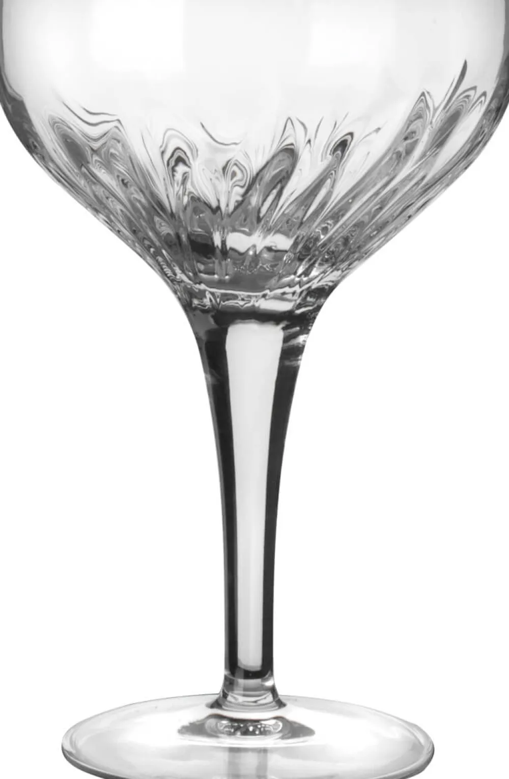 Barstuff Champagnerschale Mixology, Luigi Bormioli - 225ml (6 Stk.)