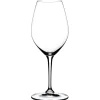 Barstuff Champagner/Wein Glas Vinum, Riedel - 445ml (2 Stk.)
