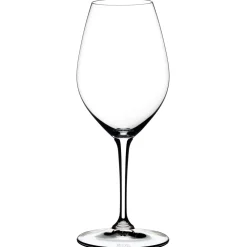 Barstuff Champagner/Wein Glas Vinum, Riedel - 445ml (2 Stk.)