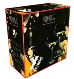 Barstuff Chardonnay Glas Extreme, Riedel - 670ml (2 Stk.)