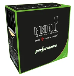 Barstuff Chardonnay Glas Performance, Riedel - 727ml (2 Stk.)