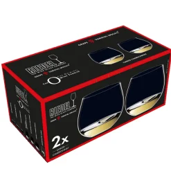 Barstuff Chardonnayglas Riedel O - 580ml (2 Stk.)