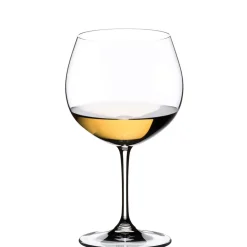Barstuff Chardonnayglas Vinum, Riedel - 600ml (2 Stk.)