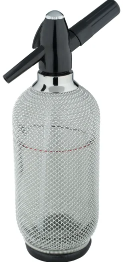 Barstuff Classic Soda Siphon - 1,0l