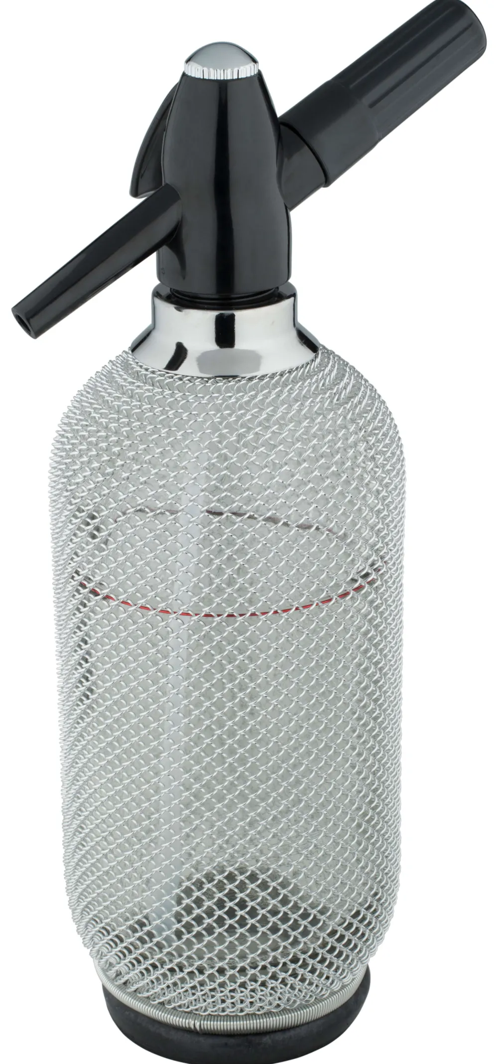 Barstuff Classic Soda Siphon - 1,0l