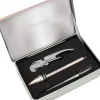 Barstuff Click Cut Wein Set, Pulltex (Box)