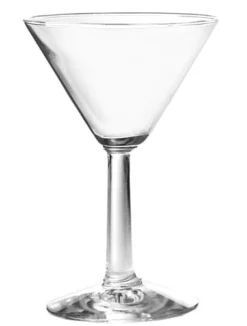 Barstuff Club Cocktailschale Jockey, Durobor - 140ml (1 Stk.)