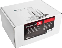 Barstuff Cocktail Set 3, Größe XL - Prime Bar