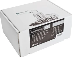 Barstuff Cocktail Set 4, Größe XXL - Prime Bar