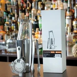 Barstuff Cocktail Set Boston - Prime Bar