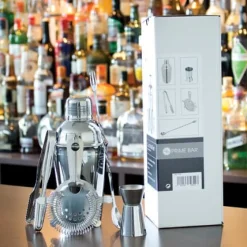 Barstuff Cocktail Set Home Basics 2 - Prime Bar