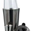Barstuff Cocktail Set Selection - Boston Black