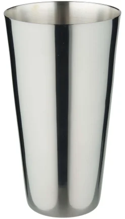 Barstuff Cocktail Set Selection - Boston Black