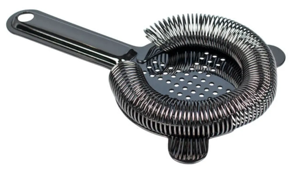 Barstuff Cocktail Set Selection - Boston Black