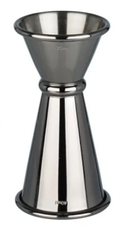 Barstuff Cocktail Set Selection - Boston Black