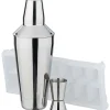 Barstuff Cocktail Set Selection - Cobbler 750