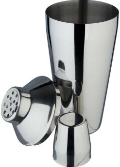 Barstuff Cocktail Set Selection - Cobbler 750