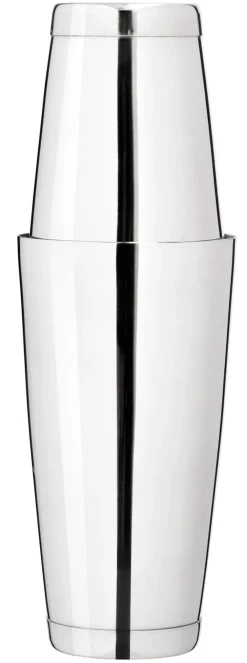 Barstuff Cocktail Set Selection - Tin in Tin Essentials