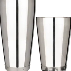 Barstuff Cocktail Set Selection - Tin in Tin Essentials