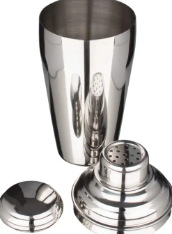 Barstuff Cocktail Shaker, dreiteilig, Prime Bar - 750ml