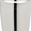 Barstuff Cocktail Shaker, Edelstahl, dreiteilig, poliert - 700ml
