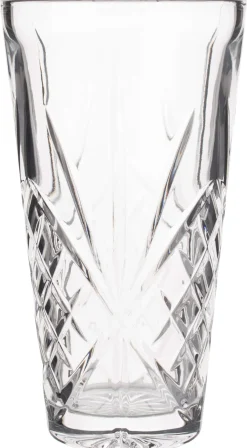 Barstuff Cocktail Shaker Vintage, Glas, Prime Bar - 500ml