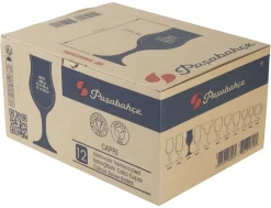 Barstuff Cocktailglas Capri, Pasabahce - 360ml