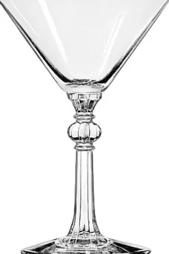 Barstuff Cocktailglas, Cocktails Cosmopolitan Libbey - 177ml