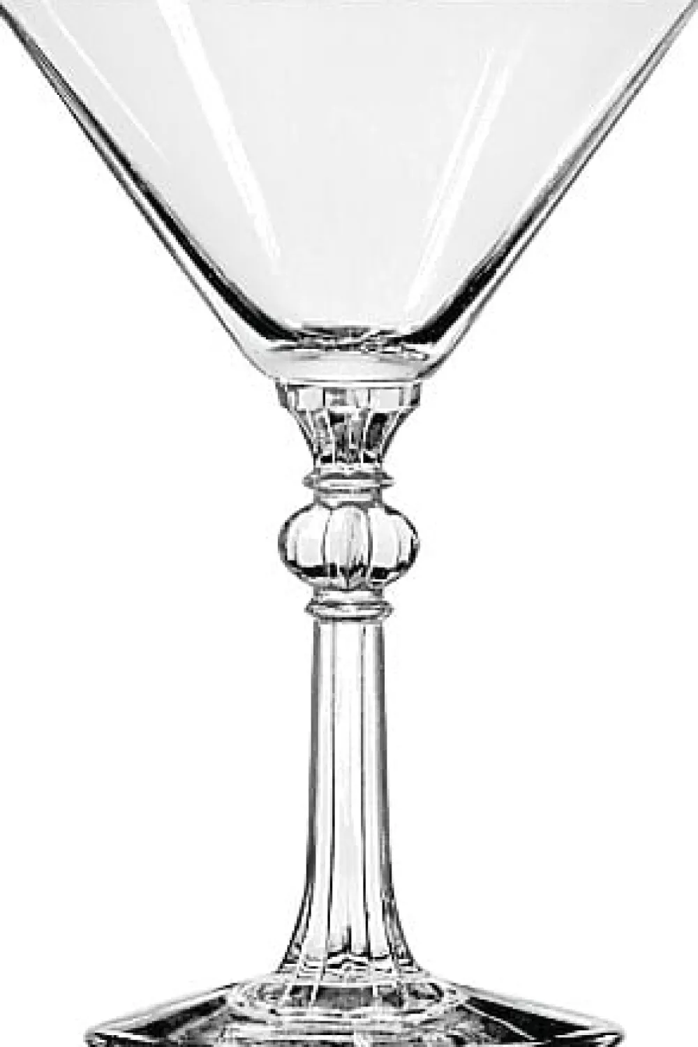 Barstuff Cocktailglas, Cocktails Cosmopolitan Libbey - 177ml