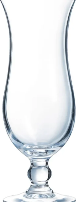 Barstuff Cocktailglas Elegance Hurricane, Arcoroc - 440ml