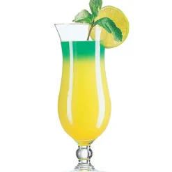 Barstuff Cocktailglas Elegance Hurricane, Arcoroc - 440ml