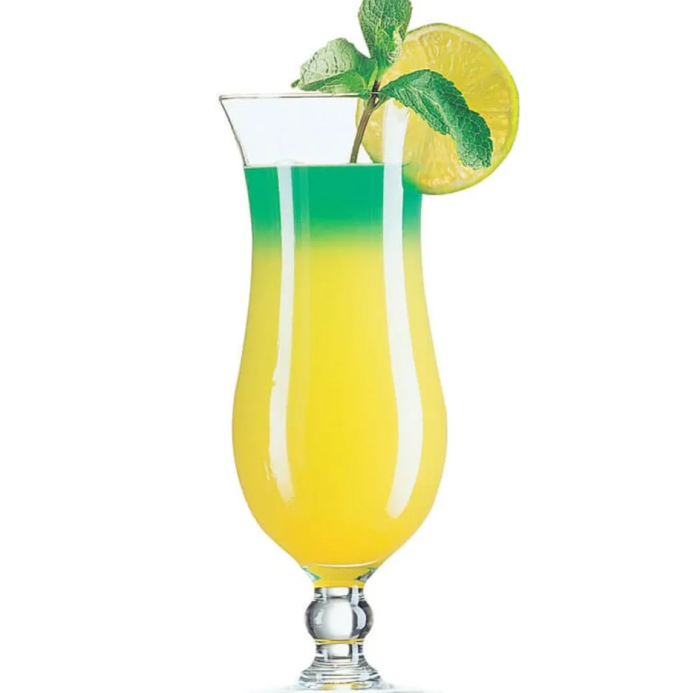 Barstuff Cocktailglas Elegance Hurricane, Arcoroc - 440ml