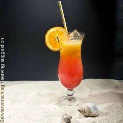 Barstuff Cocktailglas Elegance Hurricane, Arcoroc - 440ml