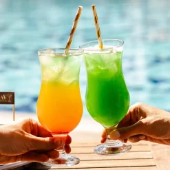 Barstuff Cocktailglas Fiesta, LAV - 460ml (6 Stk.)