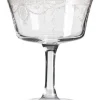 Barstuff Cocktailglas Retro Fizz 1890 Gold - 240ml
