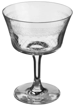 Barstuff Cocktailglas Retro Fizz 1910 - 200ml