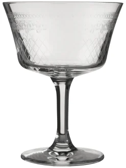 Barstuff Cocktailglas Retro Fizz 1910 - 200ml