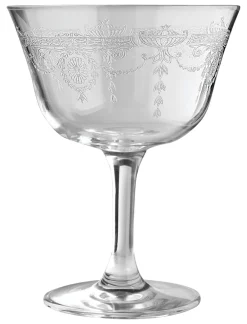 Barstuff Cocktailglas Retro Fizz 1890 - 200ml