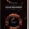 Barstuff Cocktailkunst - Die Zukunft der Bar (Stephan Hinz, 2022)
