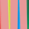 Barstuff Cocktailpicker Prisma bunt - 5 x 90mm (1000Stk.)