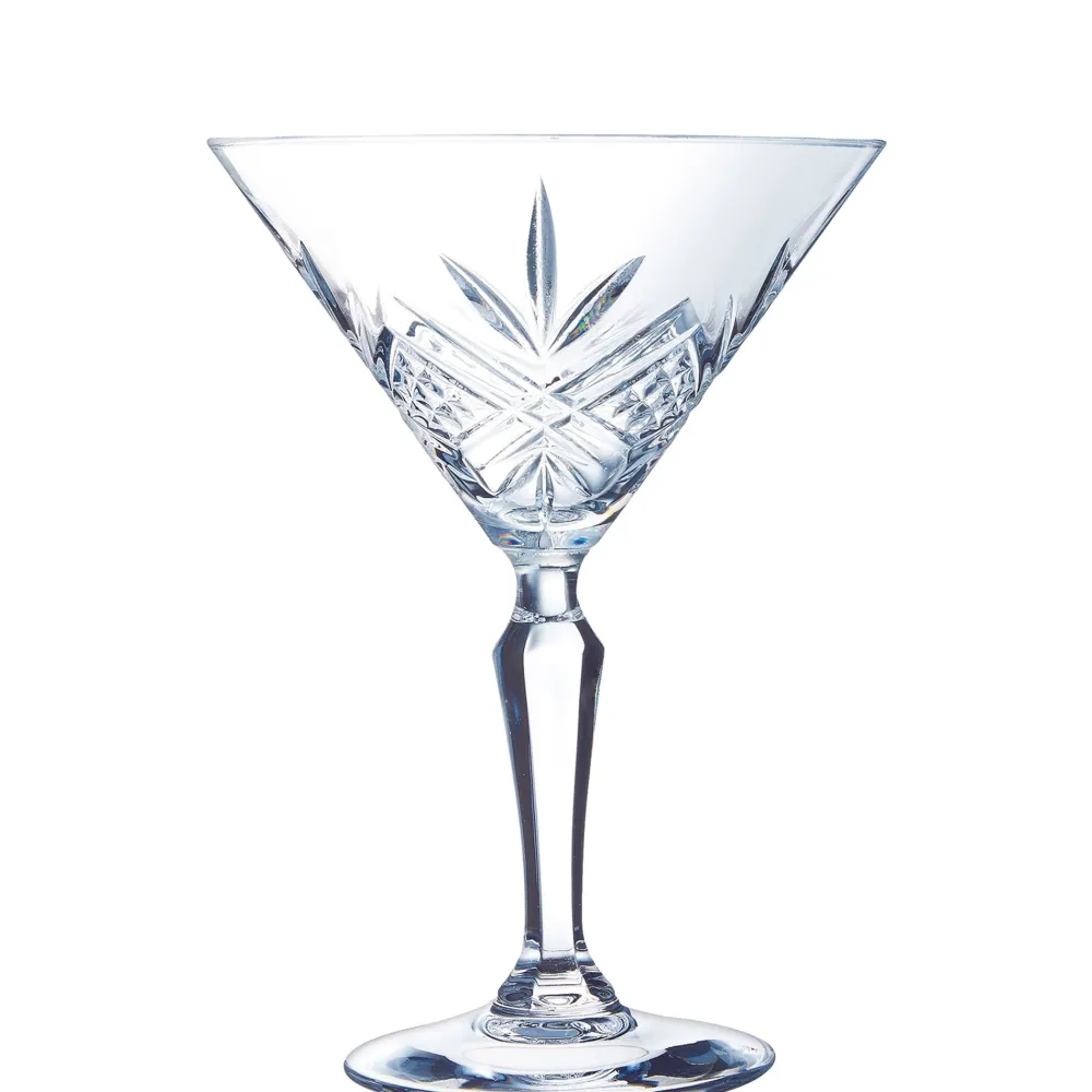 Barstuff Cocktailschale Broadway, Arcoroc - 210ml