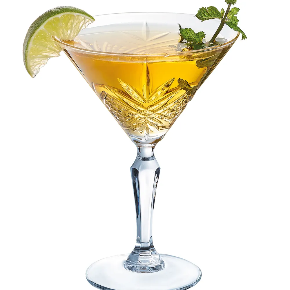 Barstuff Cocktailschale Broadway, Arcoroc - 210ml