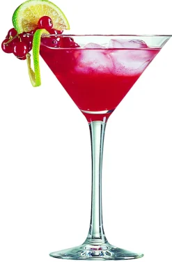 Barstuff Cocktailschale Cabernet, C&S - 210ml