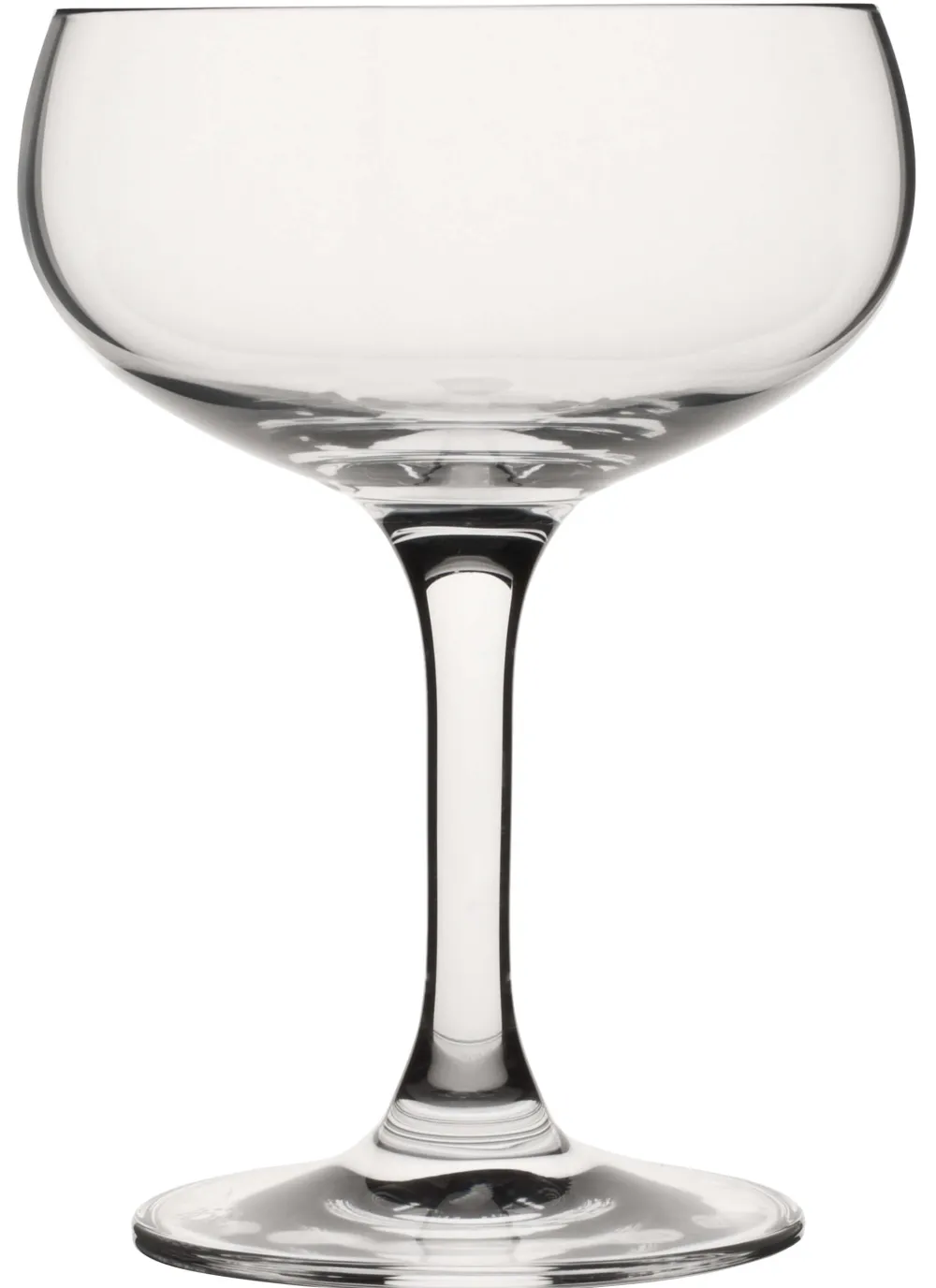 Barstuff Cocktailschale, Classic Cocktail Paris Rona - 260ml (6Stk.)